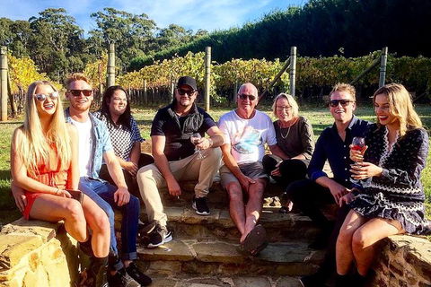 Daylesford Private, Corporate, Group Wine Tours: Wine, Cider, Gin, Vodka, Port! - Bed n Breakfasts 1