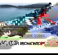 Wilsons Promontory Brainstorming Escape - Australia Shopping