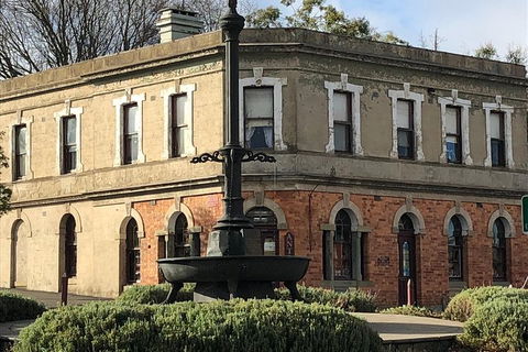 Alices Journeys Guided Walking Tours Of Daylesford - Accommodation Australia 0