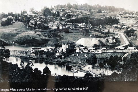 Alices Journeys Guided Walking Tours Of Daylesford - Accommodation Australia 4