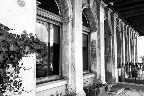 Alices Journeys Guided Walking Tours Of Daylesford - Accommodation Australia 6