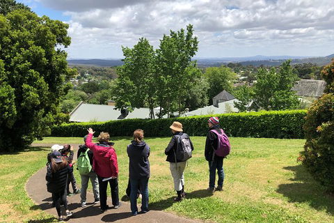 Alices Journeys Guided Walking Tours Of Daylesford - Accommodation Australia 1