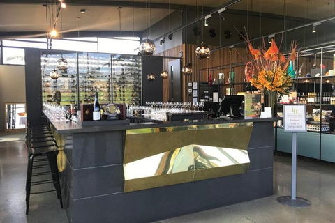 Tour 1 - Full Day, Wine Tasting Plus Lunch. - Local Tourism 5