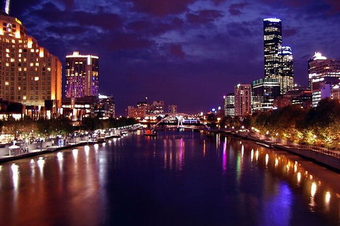 LGBT+ 3-Hour Private Walking Tour Of Melbourne - Accommodation Australia 0