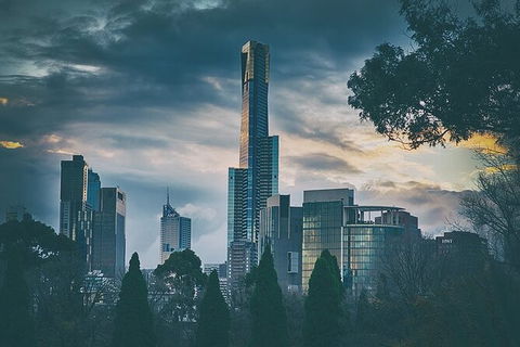 LGBT+ 3-Hour Private Walking Tour Of Melbourne - Accommodation Australia 5