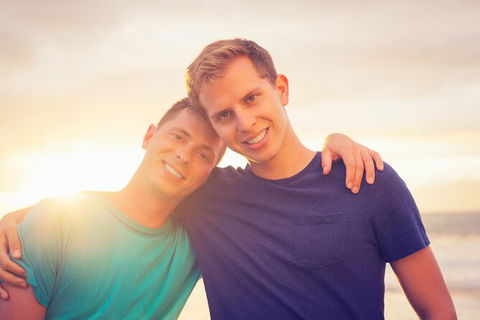 LGBT+ Friendly 2 Day Private Great Ocean Road Tour - Accommodation Australia 4