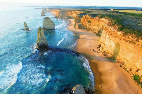 LGBT+ Friendly 2 Day Private Great Ocean Road Tour - Accommodation Australia 3