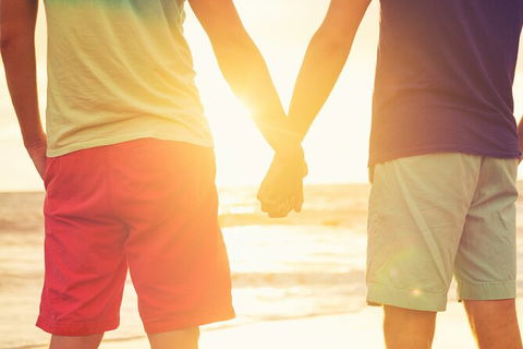 LGBT+ Friendly 2 Day Private Great Ocean Road Tour - Accommodation Australia 2