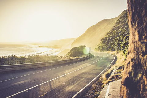 LGBT+ Friendly 2 Day Private Tour Great Ocean Road + Phillip Island - Accommodation Australia 3