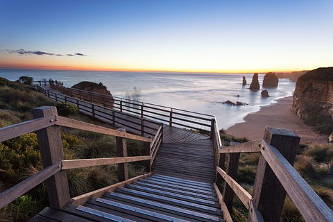 LGBT+ Friendly 3 Day Private Tour Great Ocean Road + Phillip Island - Accommodation Australia 2