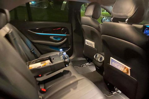 All Chauffeur Services - Bed n Breakfasts 1