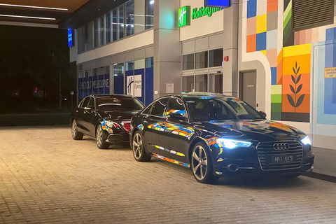 All Chauffeur Services - Bed n Breakfasts 2