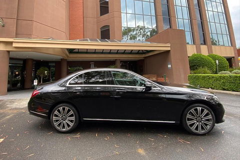 All Chauffeur Services - Bed n Breakfasts 0