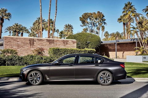 BMW Car Melbourne Airport To CBD - Accommodation Australia 2