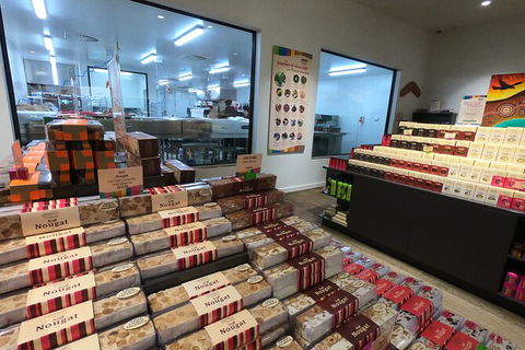 Private Great Ocean Road And Chocolaterie Tour With Tasting - Accommodation Australia 3