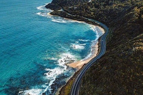 Private Great Ocean Road And Chocolaterie Tour With Tasting - Accommodation Australia 6