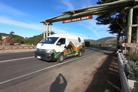 Private Great Ocean Road And Chocolaterie Tour With Tasting - Accommodation Australia 0