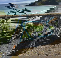 E-Bike hire Super Cruzer in Phillip Island - Local Tourism