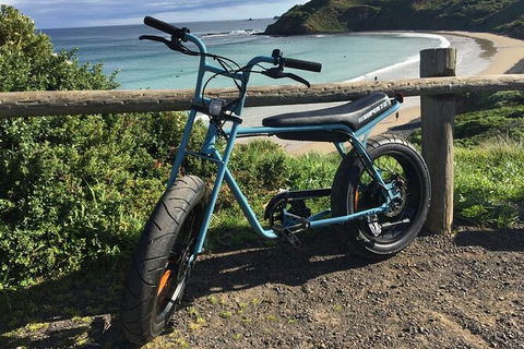 E-Bike Hire Super Cruzer In Phillip Island - Local Tourism 0