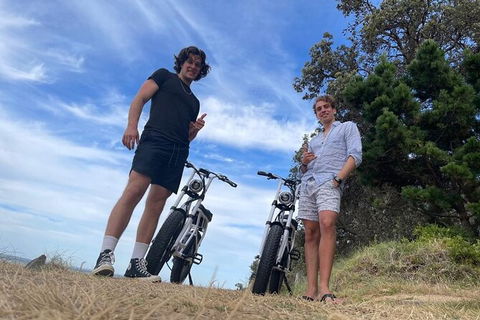 E-Bike Hire Super Cruzer In Phillip Island - Local Tourism 1