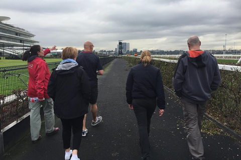 Ultimate Sports Lovers Bus Tour Of Melbourne - Local Tourism 7