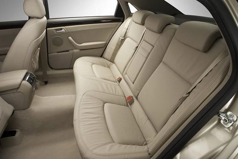 Arrival Private Transfer Melbourne Airport MEL To Melbourne City By Sedan Car - Accommodation Australia 2