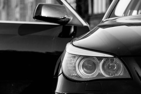 Arrival Private Transfer Melbourne Airport MEL To Melbourne City By Business Car - Accommodation Australia 2