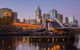 Arrival Private Transfers: Melbourne Airport MEL To Melbourne In Business Car - thumb 6