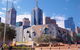 Arrival Private Transfers: Melbourne Airport MEL To Melbourne In Business Car - thumb 1
