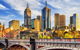 Arrival Private Transfers: Melbourne Airport MEL To Melbourne In Business Car - thumb 2