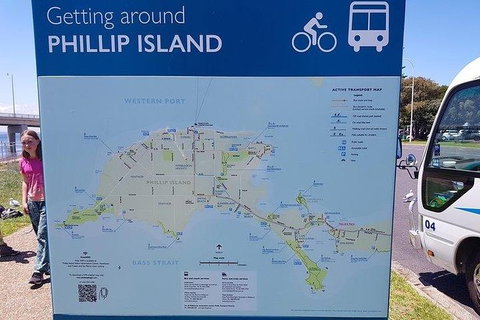 Phillip Island Penguin And Wildlife Tour - Bed n Breakfasts 28