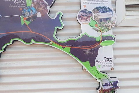 Phillip Island Penguin And Wildlife Tour - Bed n Breakfasts 29