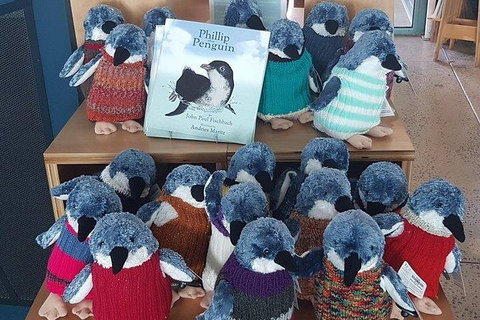 Phillip Island Penguin And Wildlife Tour - Bed n Breakfasts 27