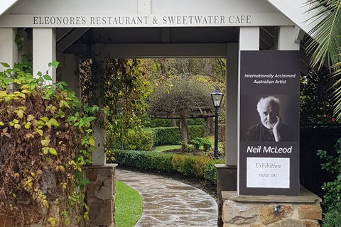 Yarra Valley Wineries And Rayners Orchard Tour From Melbourne - Bed n Breakfasts 14