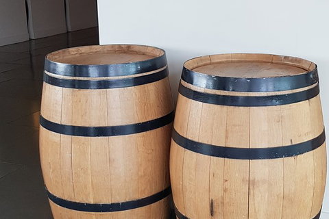 Yarra Valley Wineries And Rayners Orchard Tour From Melbourne - Bed n Breakfasts 25