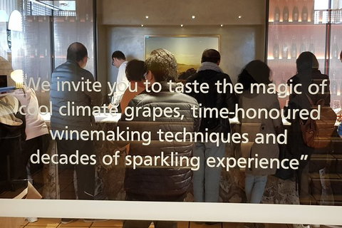 Yarra Valley Wineries And Rayners Orchard Tour From Melbourne - Bed n Breakfasts 19