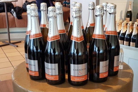 Yarra Valley Wineries And Rayners Orchard Tour From Melbourne - Bed n Breakfasts 6