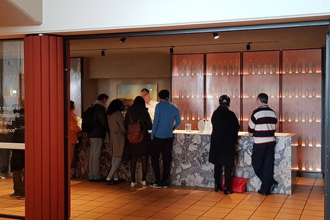 Yarra Valley Wineries And Rayners Orchard Tour From Melbourne - Bed n Breakfasts 13