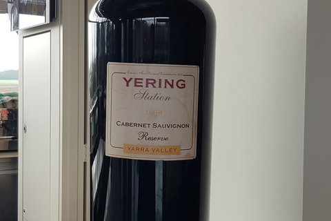 Yarra Valley Wineries And Rayners Orchard Tour From Melbourne - Bed n Breakfasts 4