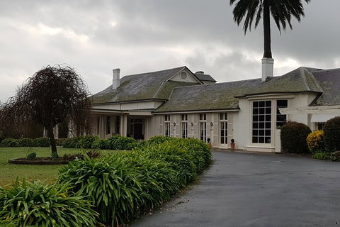 Yarra Valley Wineries And Rayners Orchard Tour From Melbourne - Bed n Breakfasts 5