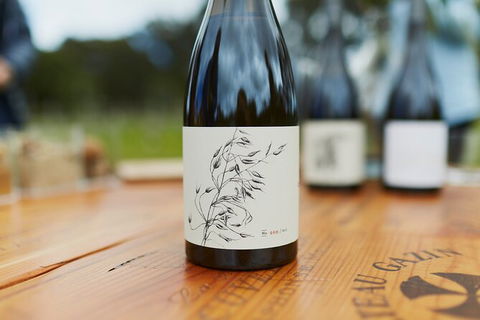 Organic Vineyard/Farm Tour - Accommodation Australia 8