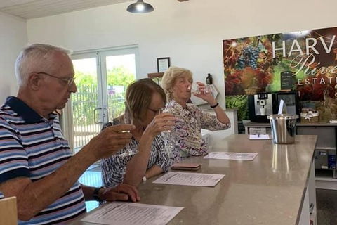 \'Oz Special\' Bunbury Geographe Forest, Wine And Brewery Tour - Accommodation Australia 2