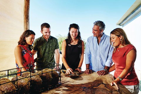 Cygnet Bay Explorer - Accommodation Australia 2