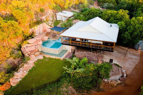 Cygnet Bay Explorer - Accommodation Australia 1