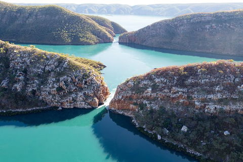 Cygnet Bay Explorer - Accommodation Australia 5