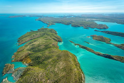 Cygnet Bay Explorer - Accommodation Australia 10