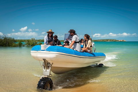 Cygnet Bay Explorer - Accommodation Australia 3