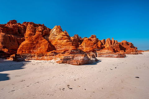 Cygnet Bay Explorer - Accommodation Australia 6