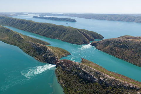Cygnet Bay Explorer - Accommodation Australia 4