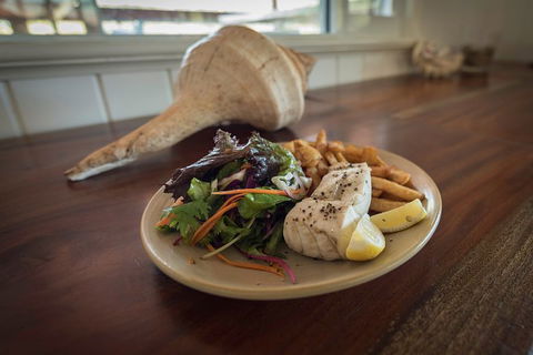 Cygnet Bay Explorer - Accommodation Australia 9